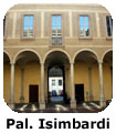 Palazzo Isimbardi